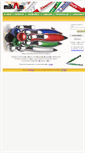 Mobile Screenshot of dlugopisy.com